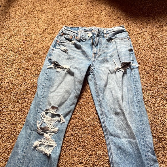 American eagle jeans - Picture 2 of 3